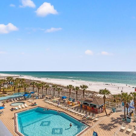 The Summit 515 Apartment Panama City Beach Ngoại thất bức ảnh