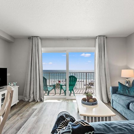 The Summit 515 Apartment Panama City Beach Ngoại thất bức ảnh