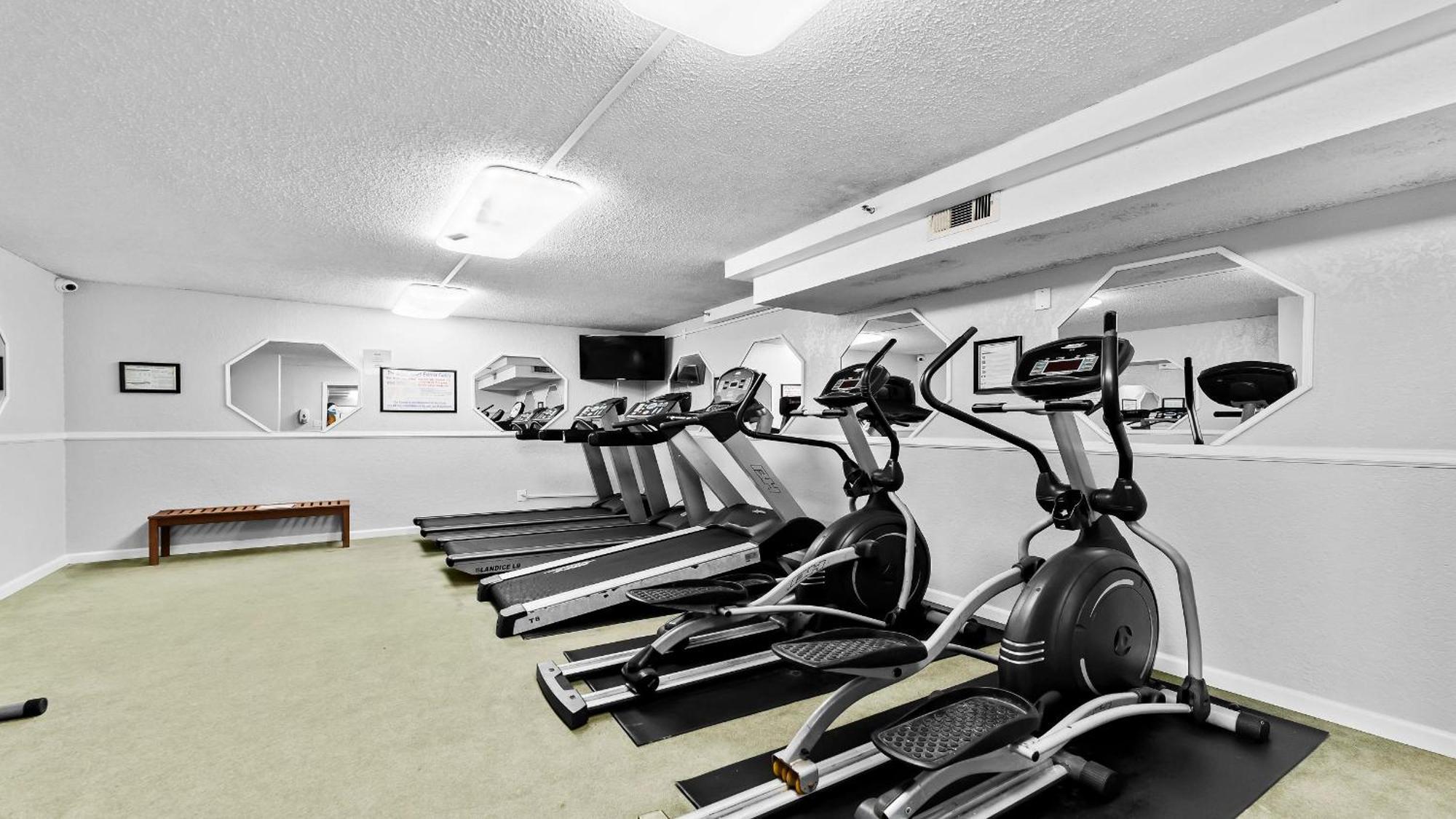 The Summit 515 Apartment Panama City Beach Ngoại thất bức ảnh