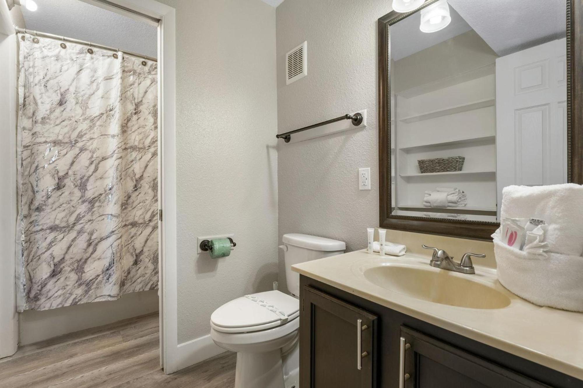 The Summit 515 Apartment Panama City Beach Ngoại thất bức ảnh