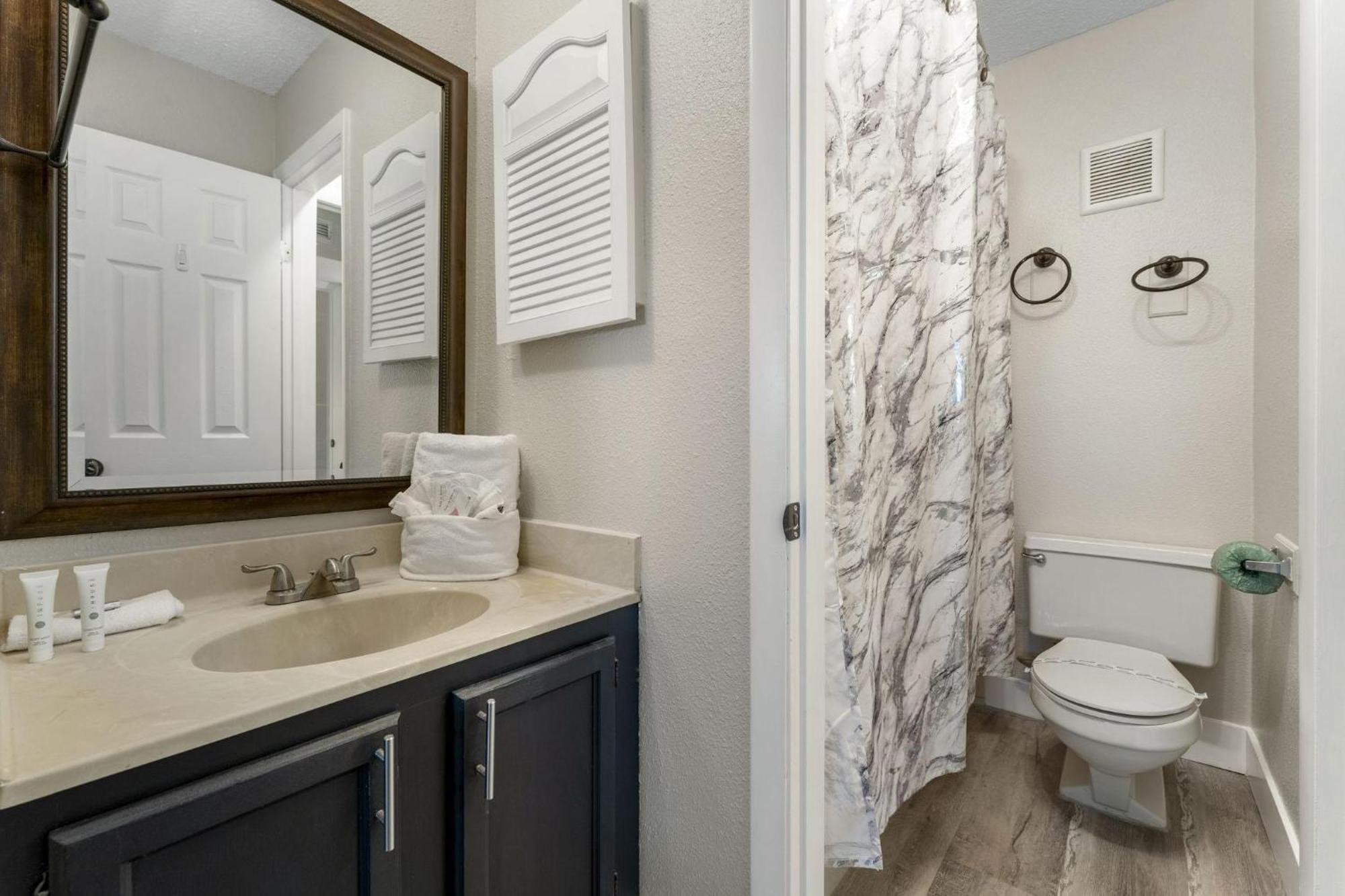 The Summit 515 Apartment Panama City Beach Ngoại thất bức ảnh