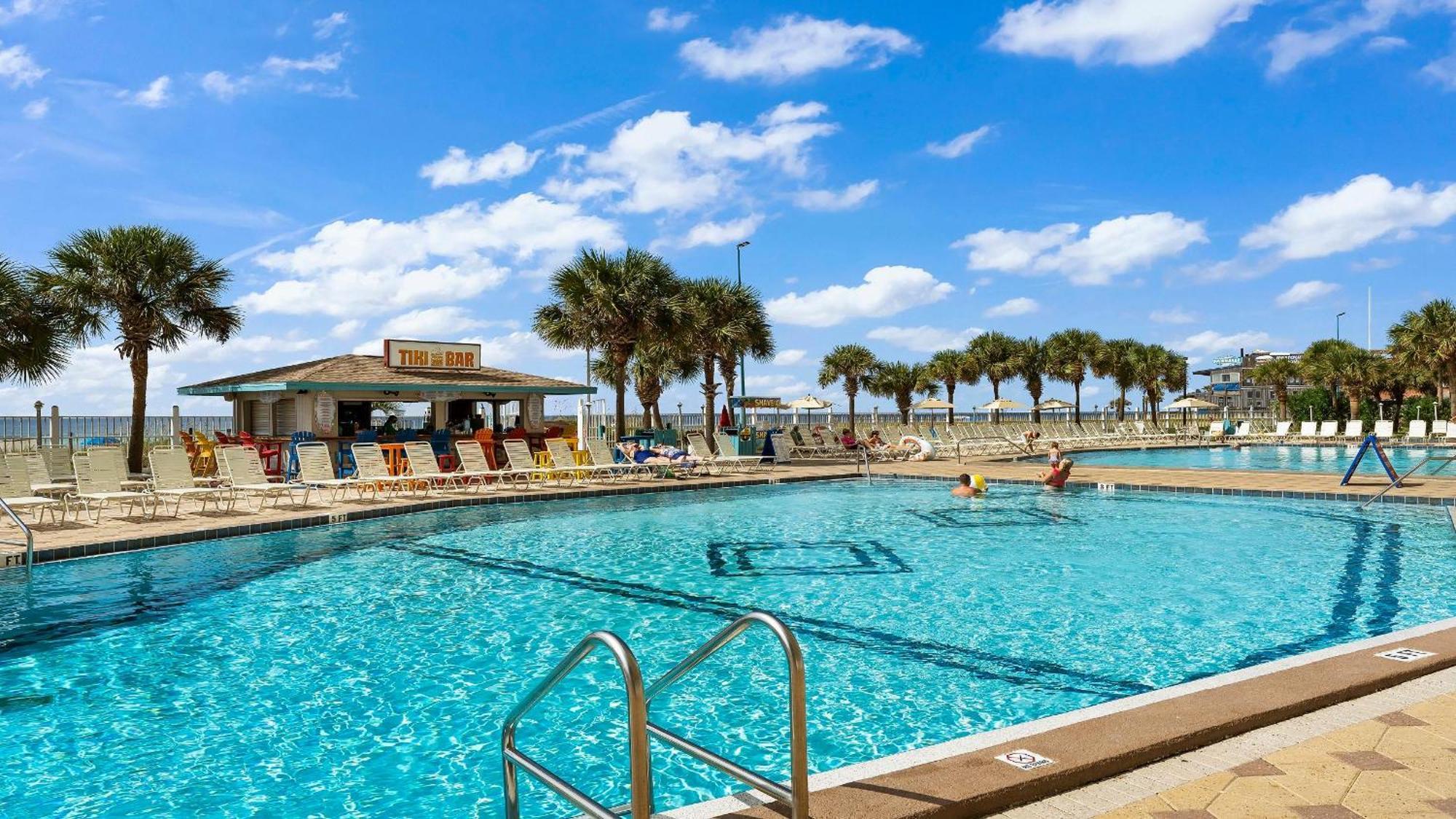 The Summit 515 Apartment Panama City Beach Ngoại thất bức ảnh
