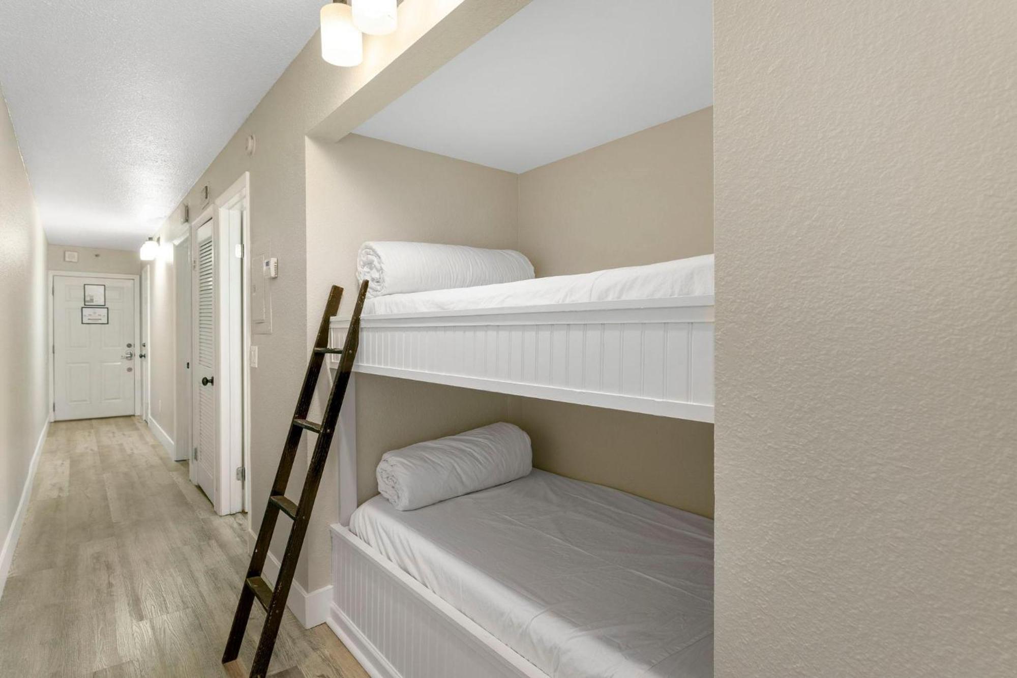 The Summit 515 Apartment Panama City Beach Ngoại thất bức ảnh