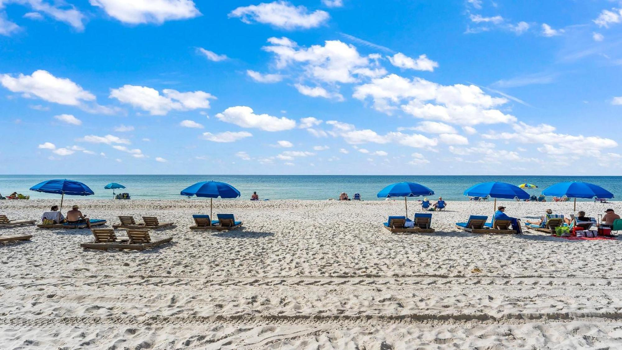 The Summit 515 Apartment Panama City Beach Ngoại thất bức ảnh