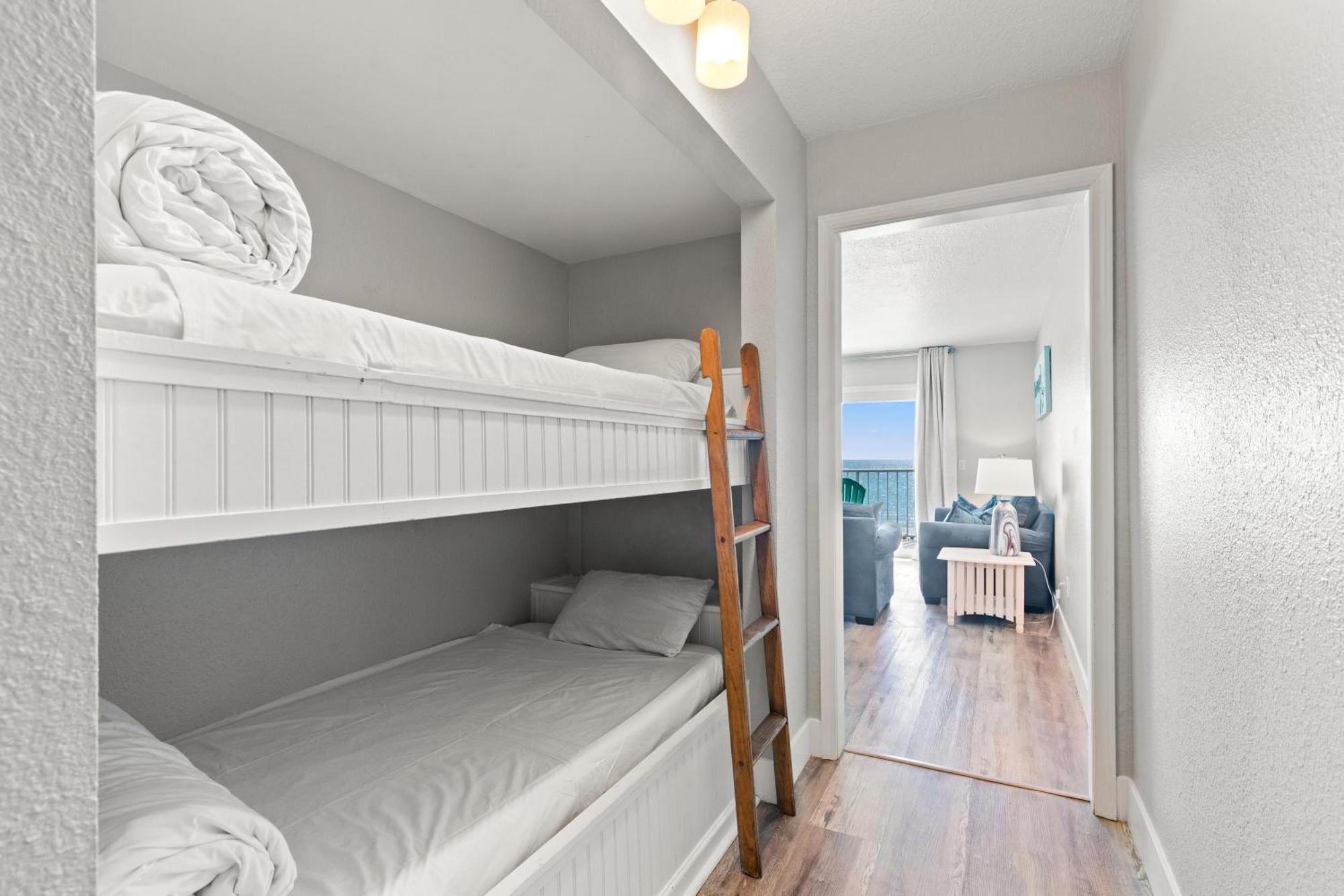 The Summit 515 Apartment Panama City Beach Ngoại thất bức ảnh