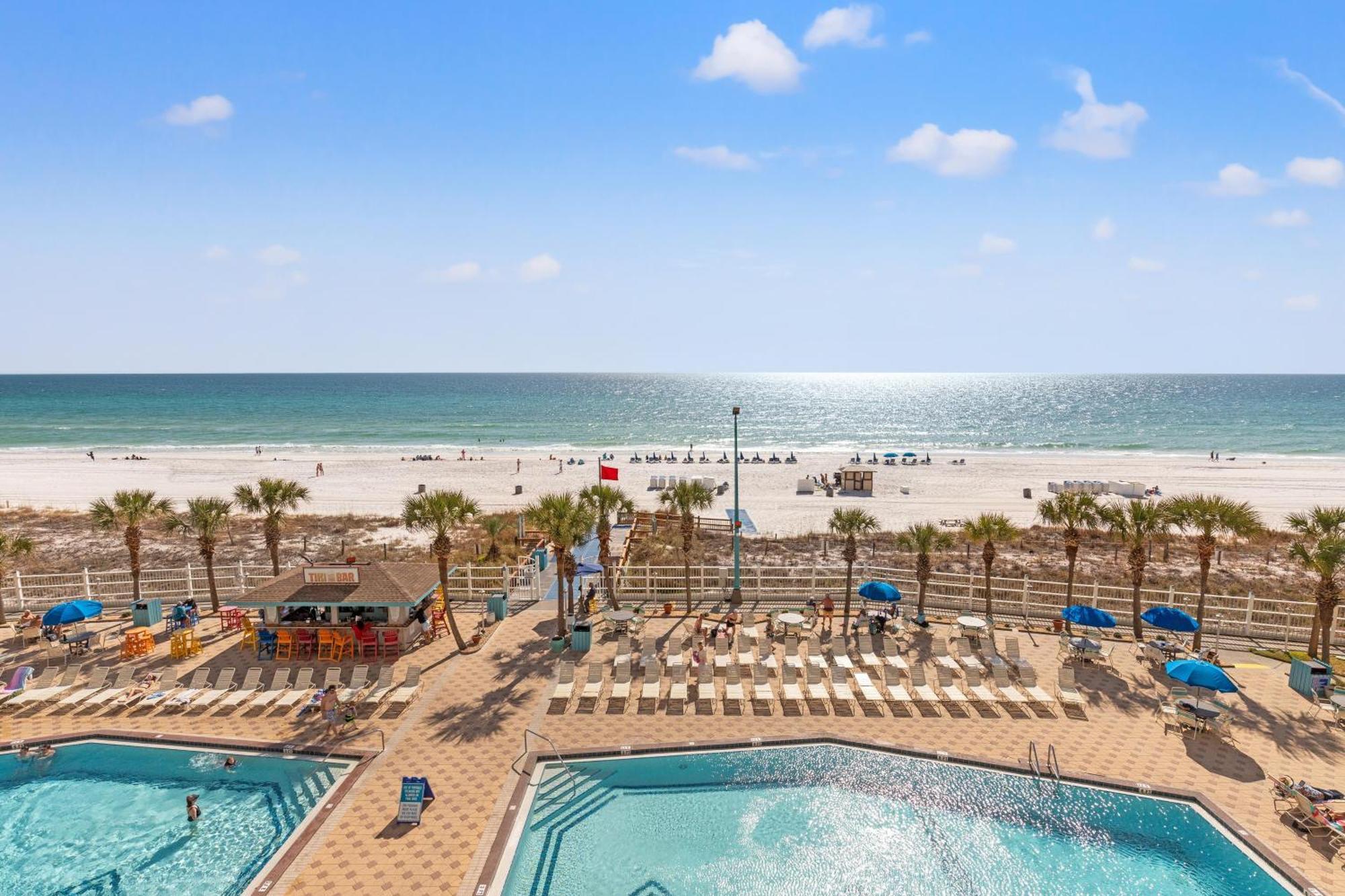 The Summit 515 Apartment Panama City Beach Ngoại thất bức ảnh