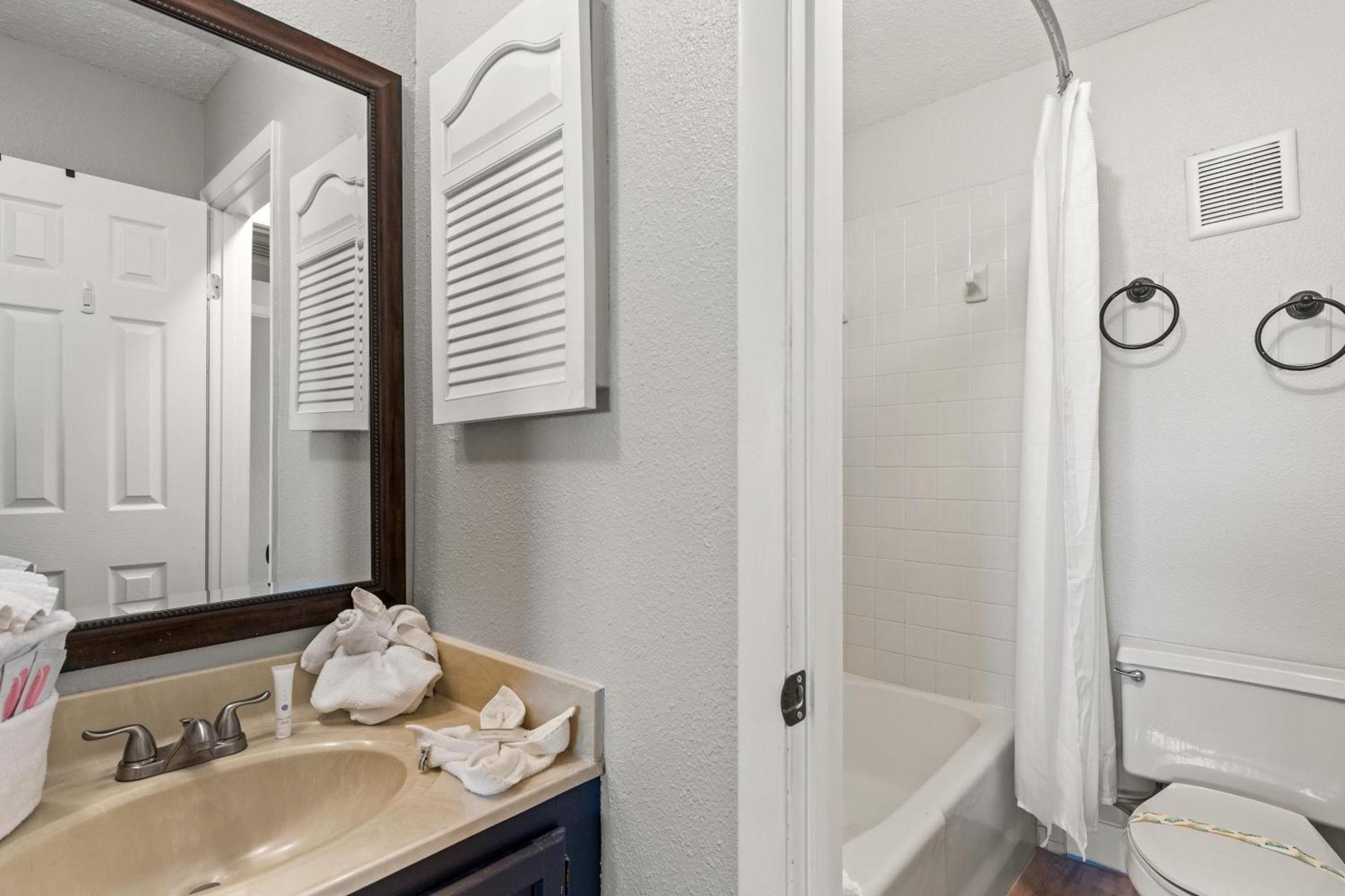 The Summit 515 Apartment Panama City Beach Ngoại thất bức ảnh
