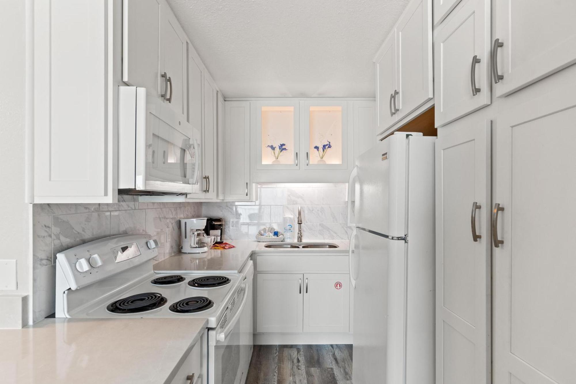 The Summit 515 Apartment Panama City Beach Ngoại thất bức ảnh