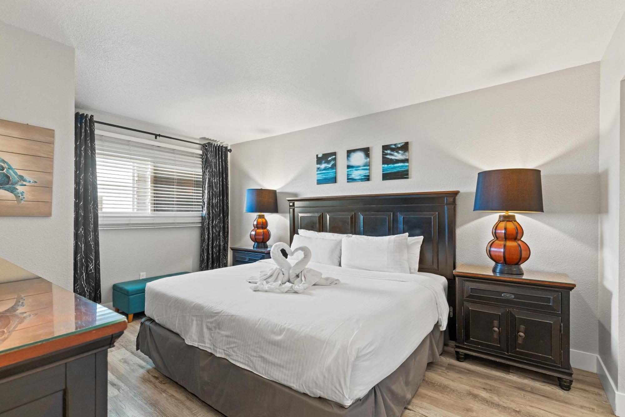 The Summit 515 Apartment Panama City Beach Ngoại thất bức ảnh