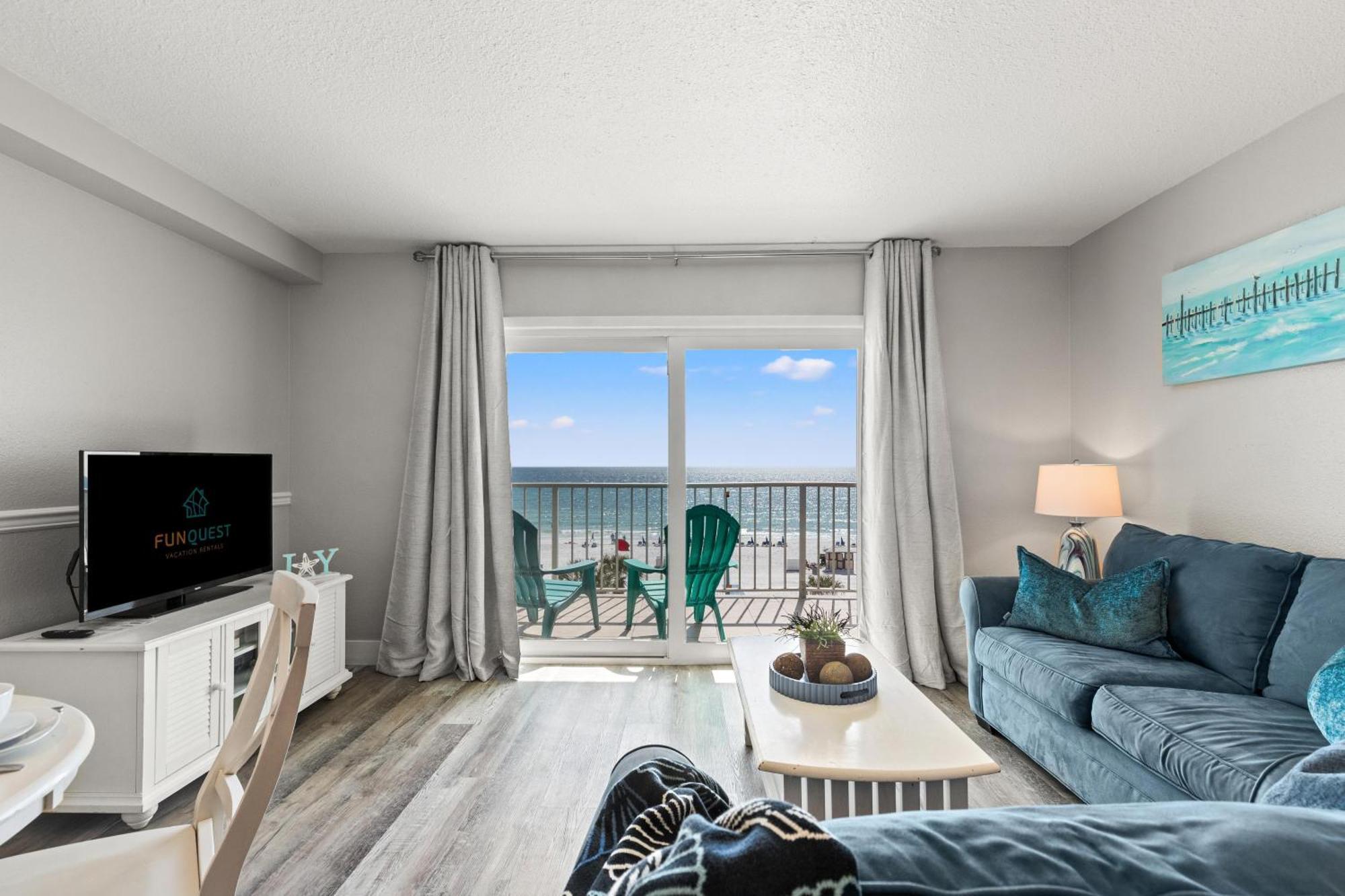 The Summit 515 Apartment Panama City Beach Ngoại thất bức ảnh