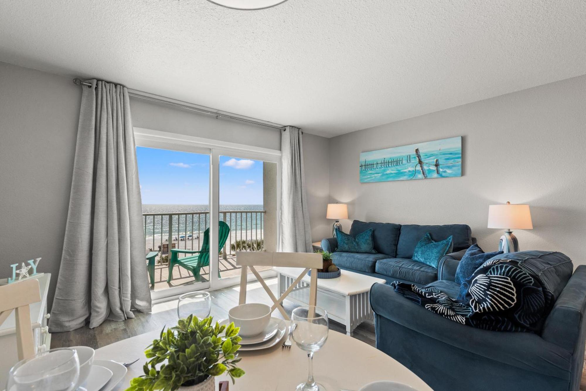 The Summit 515 Apartment Panama City Beach Ngoại thất bức ảnh