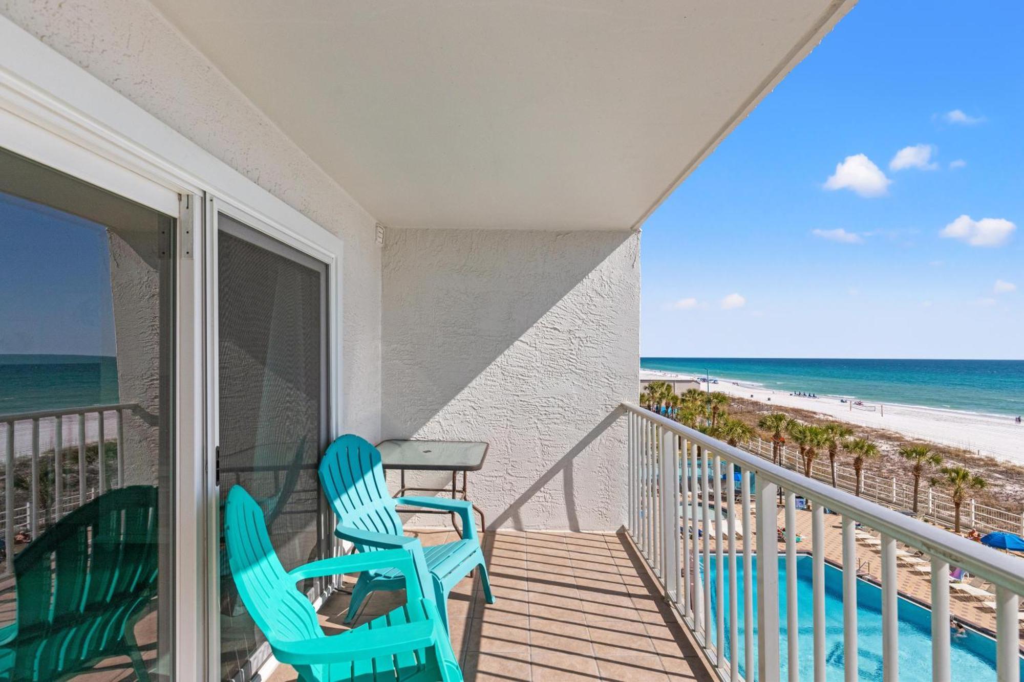 The Summit 515 Apartment Panama City Beach Ngoại thất bức ảnh